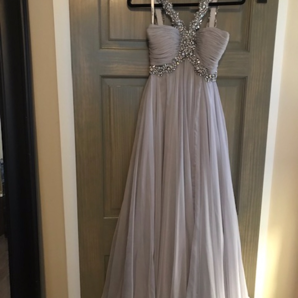 Beautiful Formal Gown